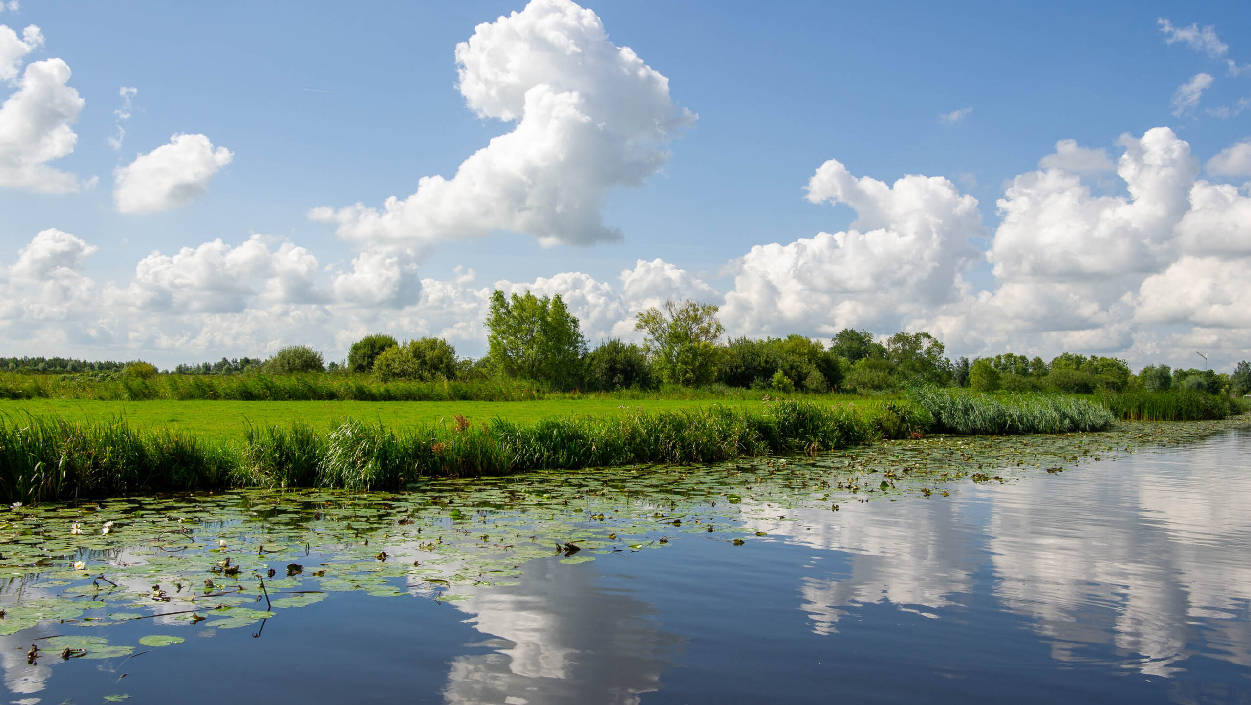 Kom tot Rust 01_Hollandse Plassen